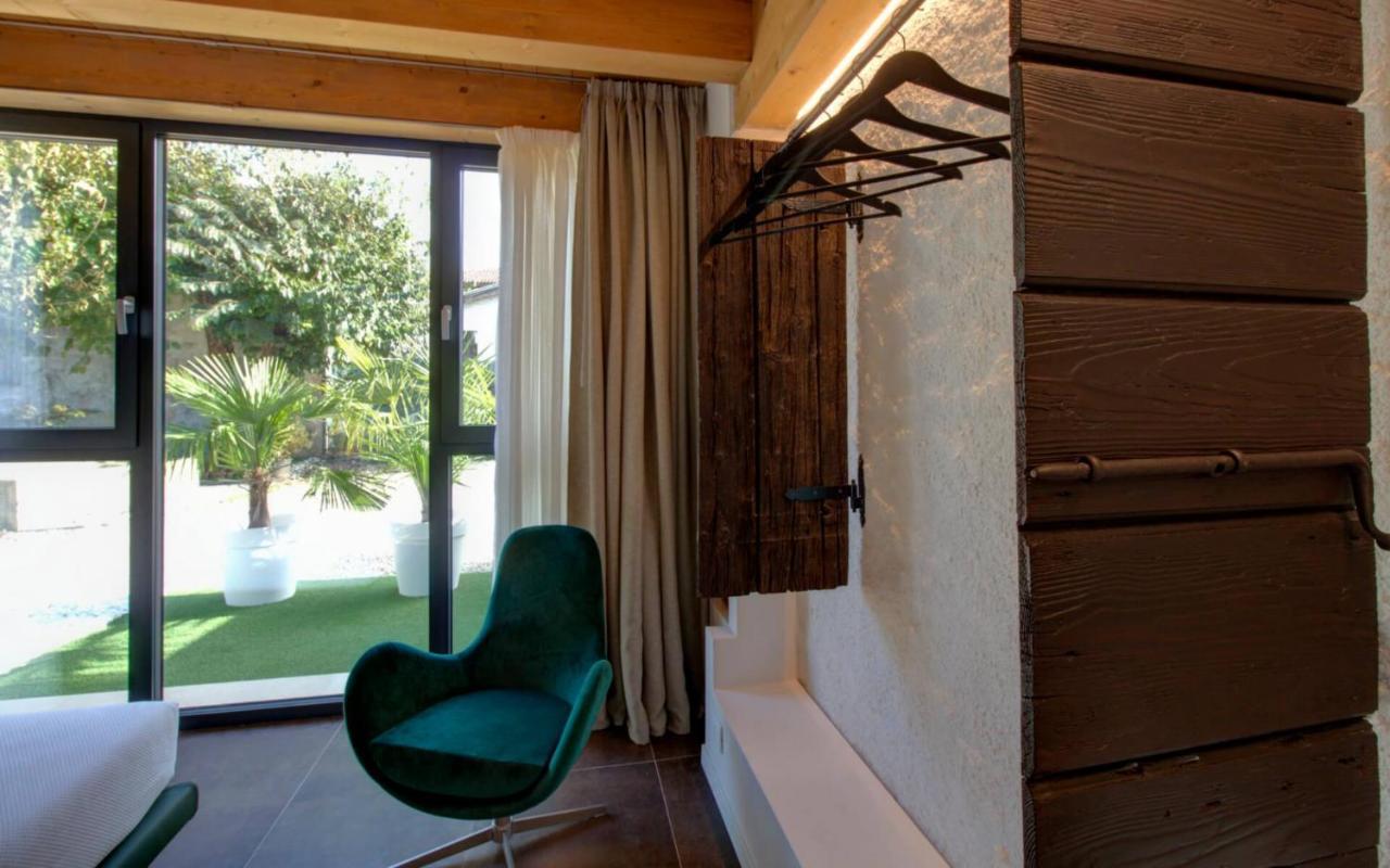 Nuovo B&B Whynot? A Виченца Экстерьер фото